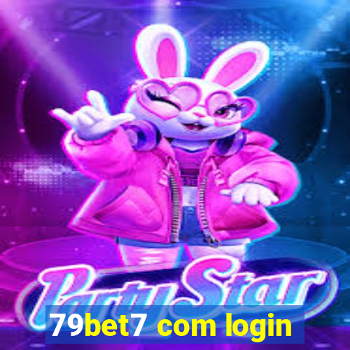 79bet7 com login